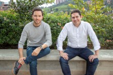 Sempli co-founders Felipe Llano (L) & Esteban Velasco (R).jpg