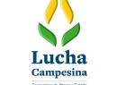 Logo Lucha Campesina
