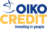 Oikocredit logo